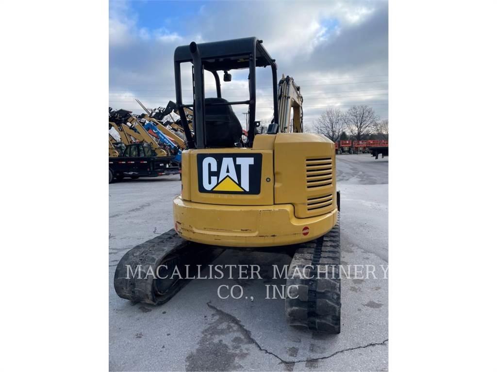 CAT 305E2CR Raupenbagger
