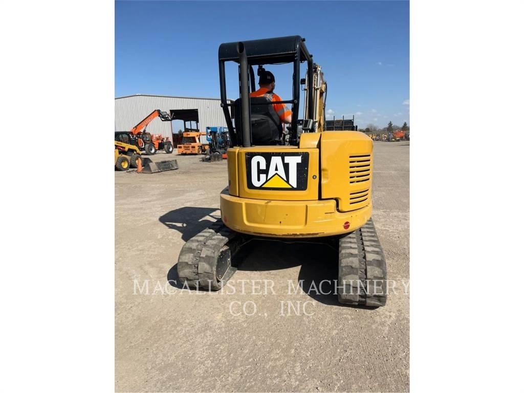 CAT 305E2CR Raupenbagger