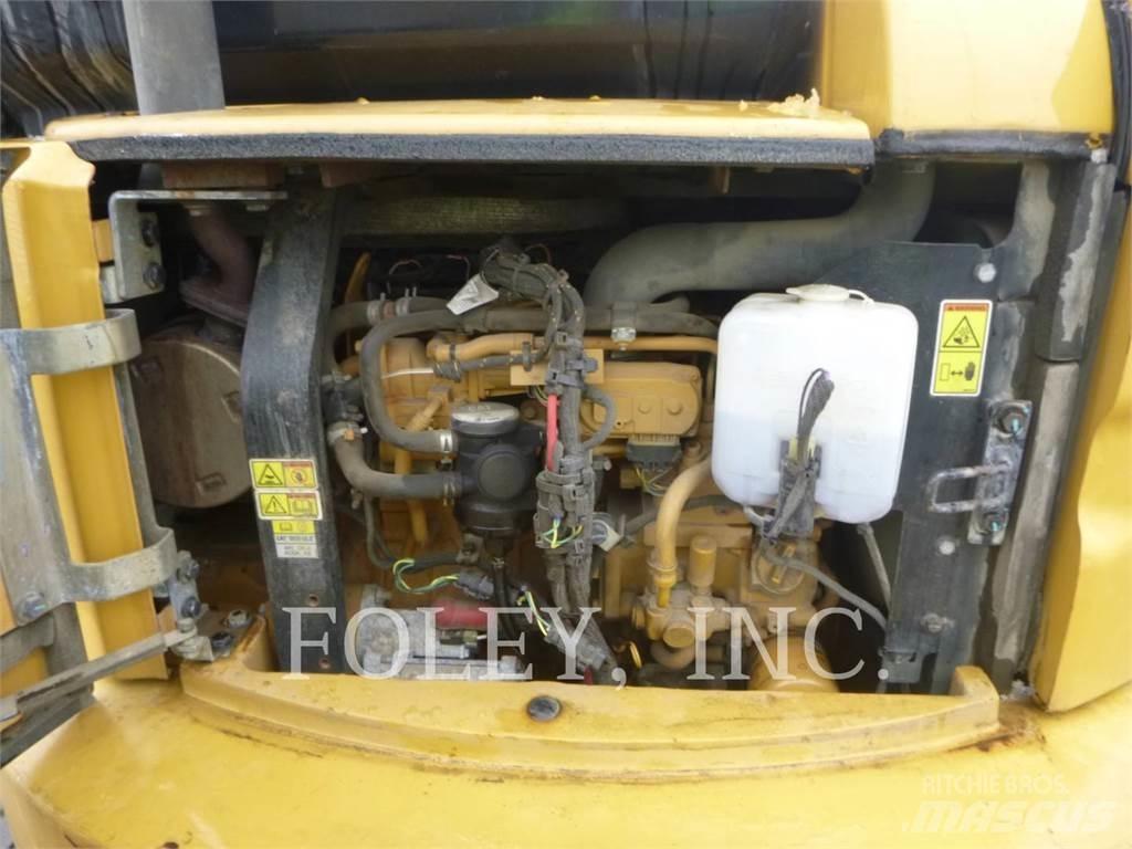 CAT 305E2CR Raupenbagger