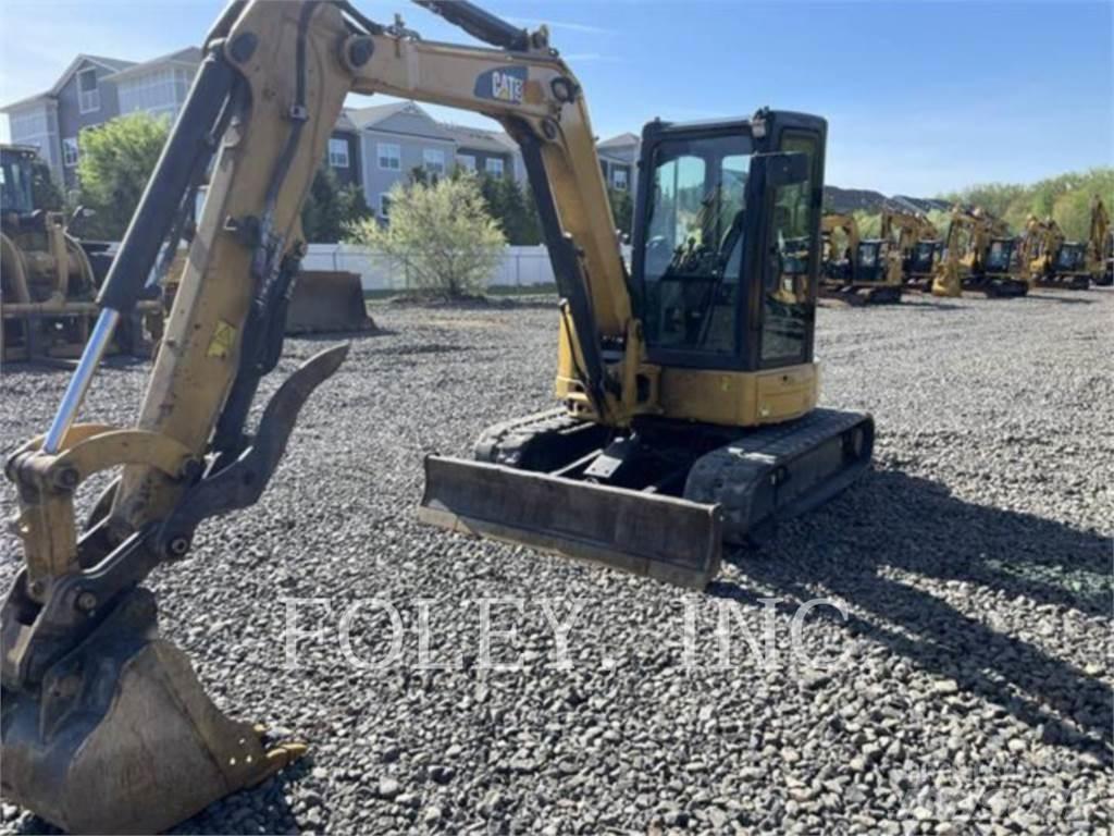 CAT 305E2CR Raupenbagger