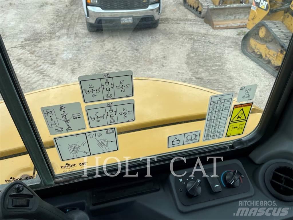 CAT 305E2CR Raupenbagger