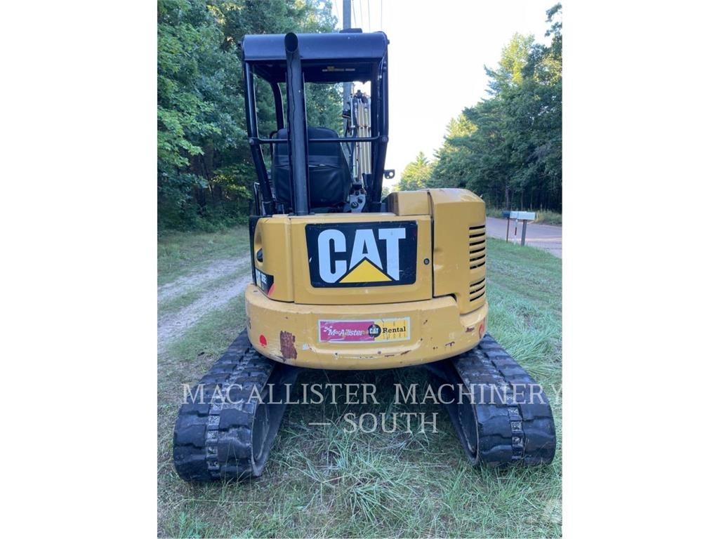 CAT 305E2CR Raupenbagger