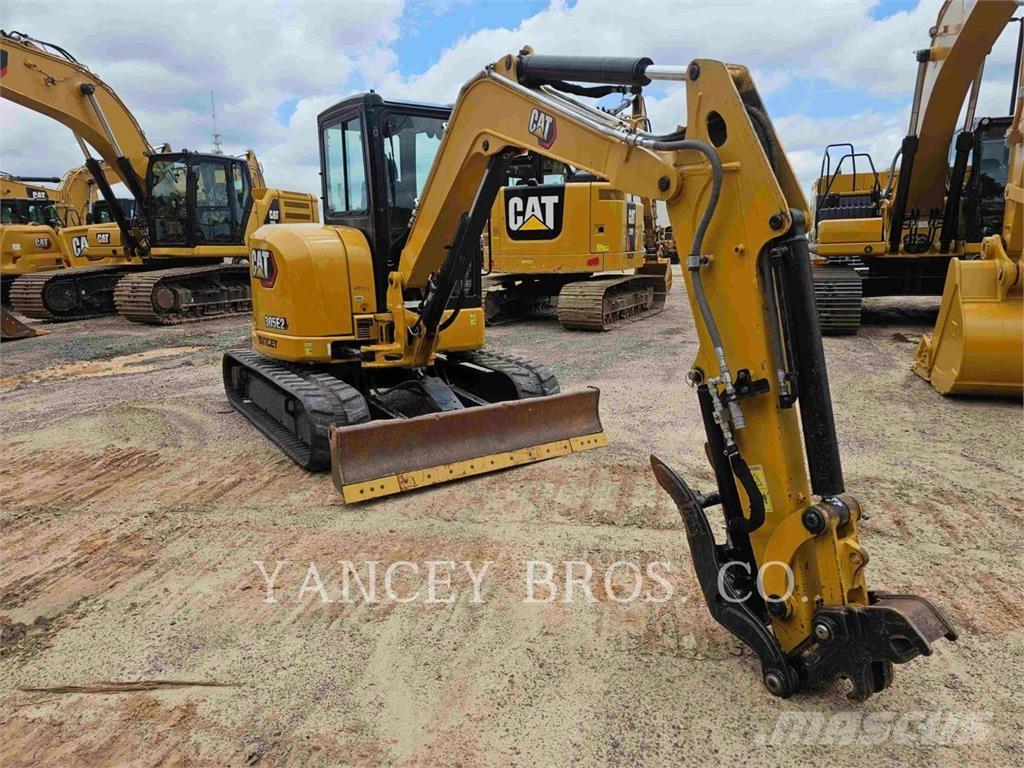 CAT 305E2CR Raupenbagger