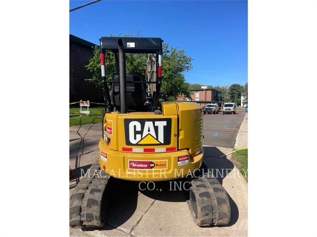CAT 305E2CR Raupenbagger