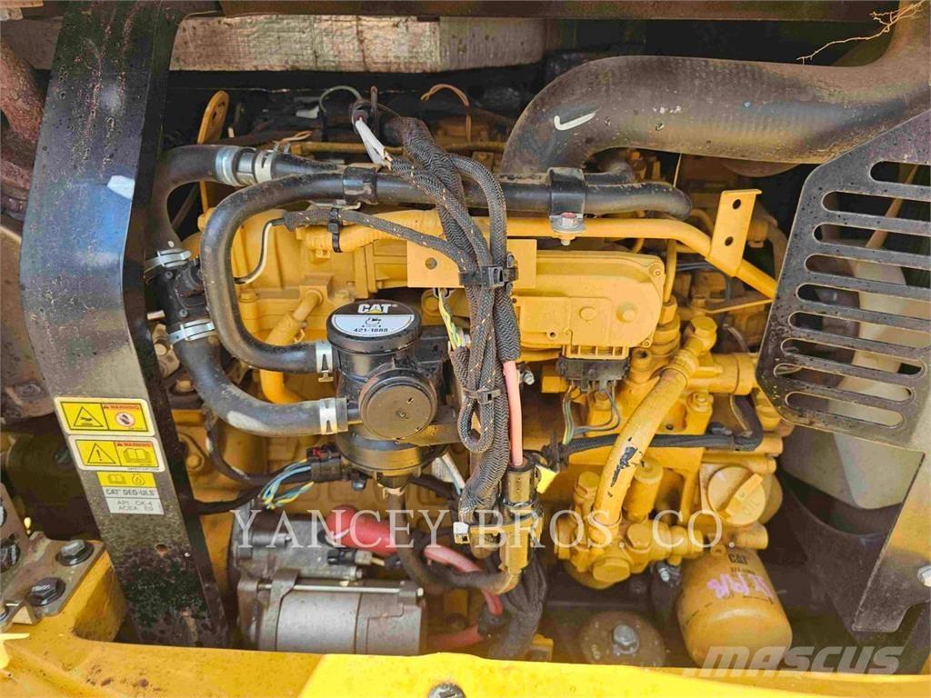 CAT 305E2CR Raupenbagger