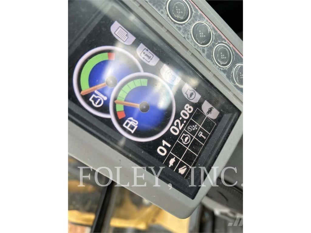 CAT 305E2CR Raupenbagger