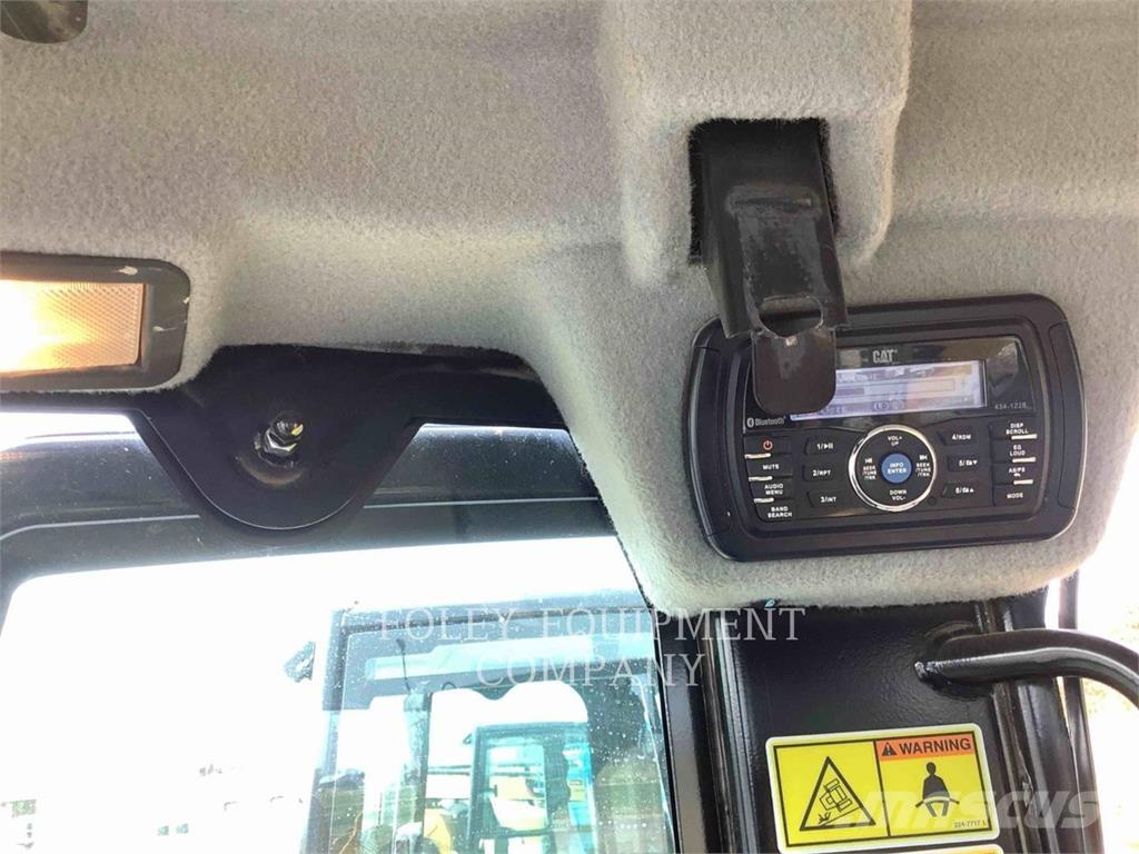 CAT 305E2CR Raupenbagger