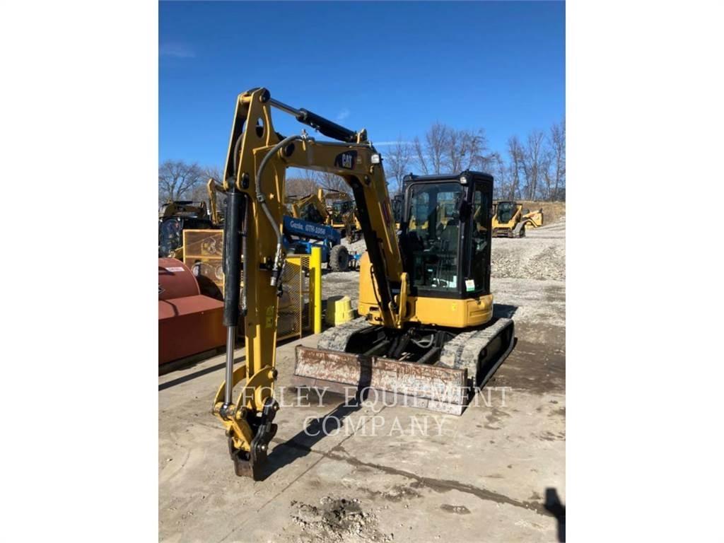 CAT 305E2LC Raupenbagger