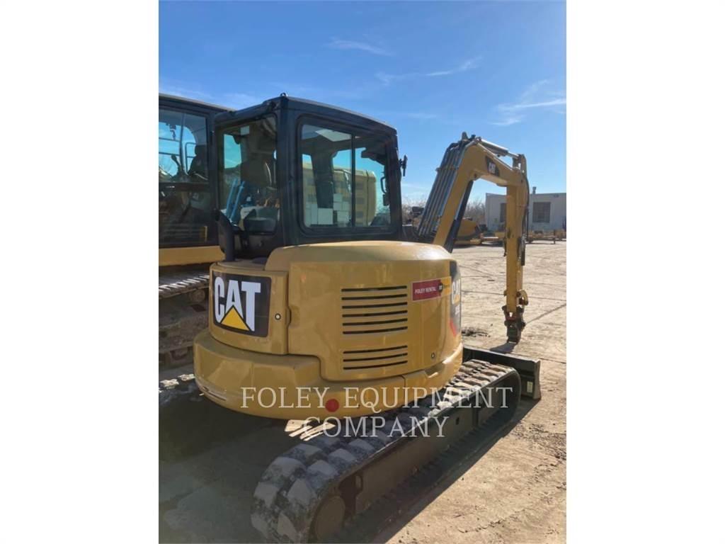 CAT 305E2LC Raupenbagger