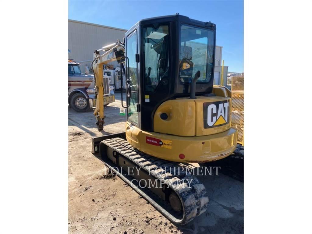 CAT 305E2LC Raupenbagger