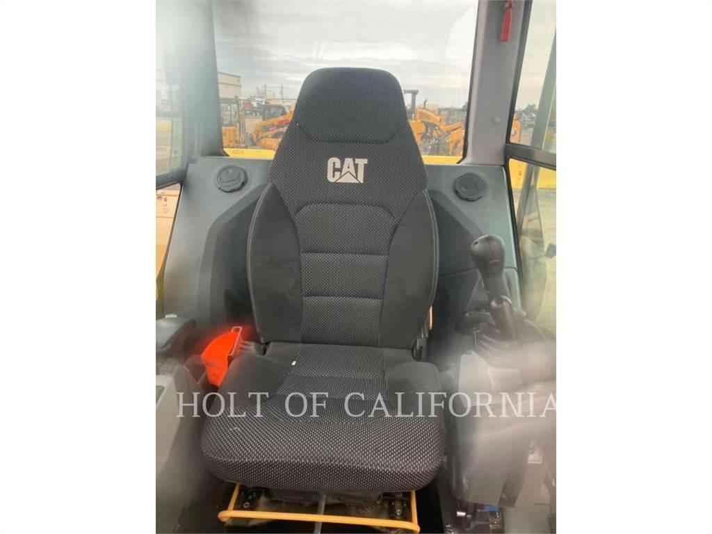 CAT 306 Raupenbagger