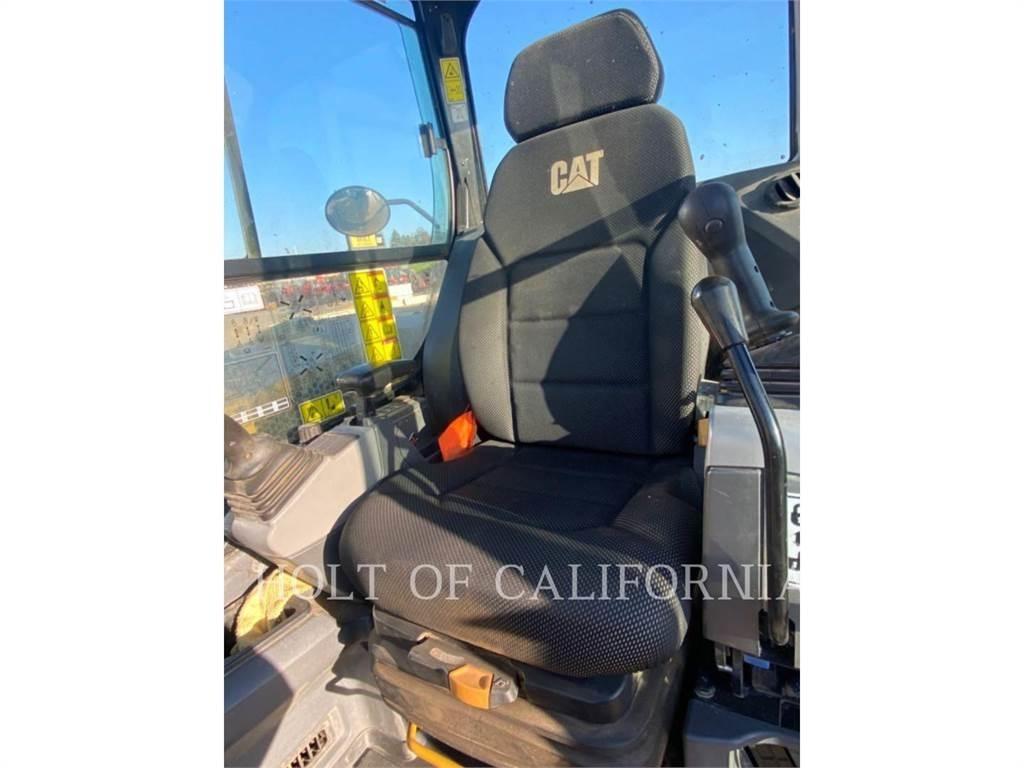 CAT 306 Raupenbagger