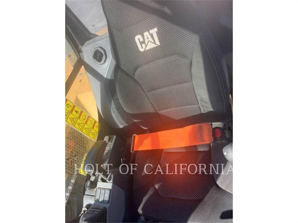 CAT 306 Raupenbagger