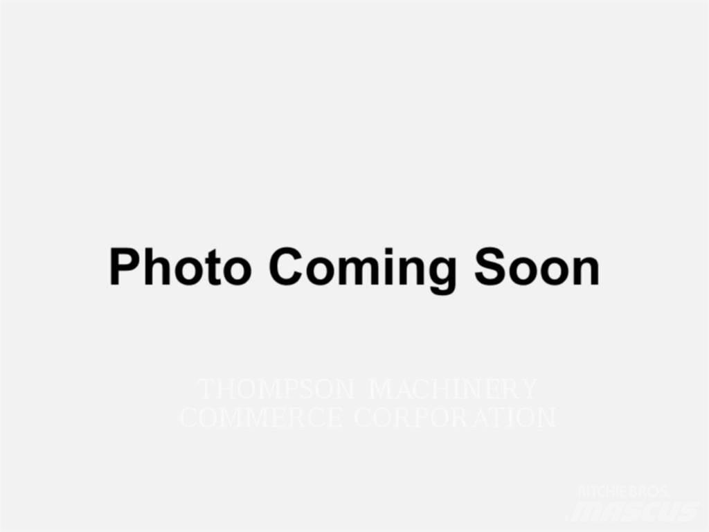 CAT 306 Raupenbagger