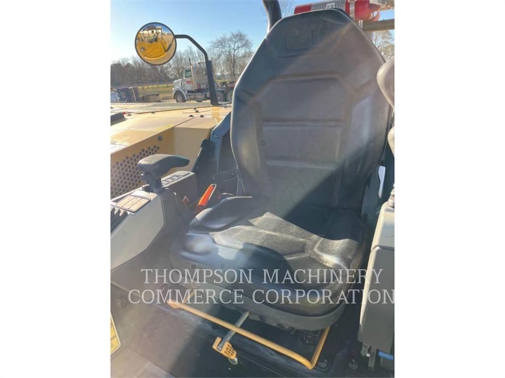 CAT 306 Raupenbagger