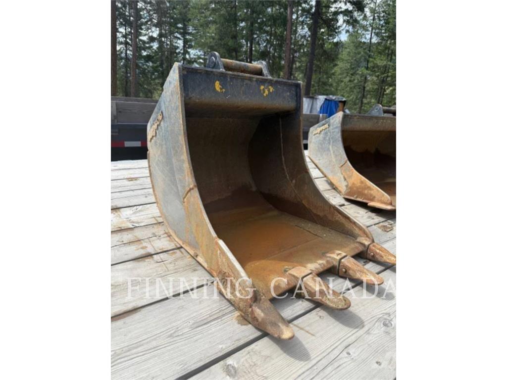 CAT 306-07 Raupenbagger