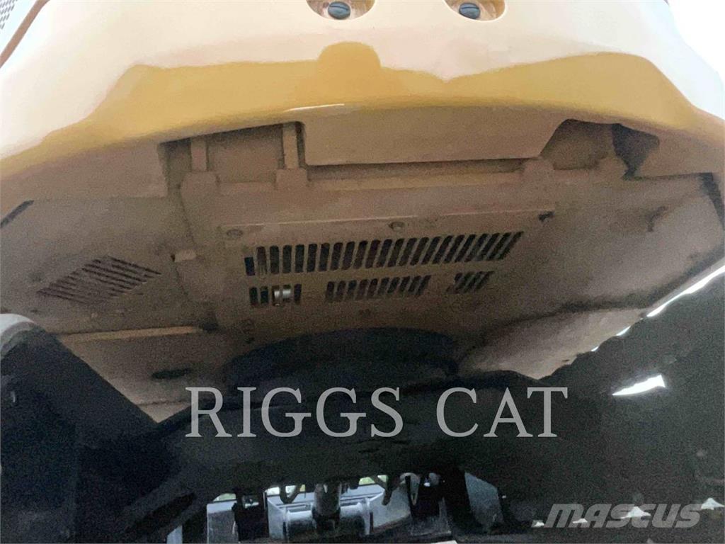 CAT 306 A Raupenbagger