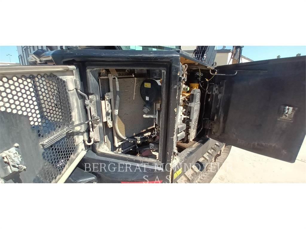 CAT 306 CR Raupenbagger