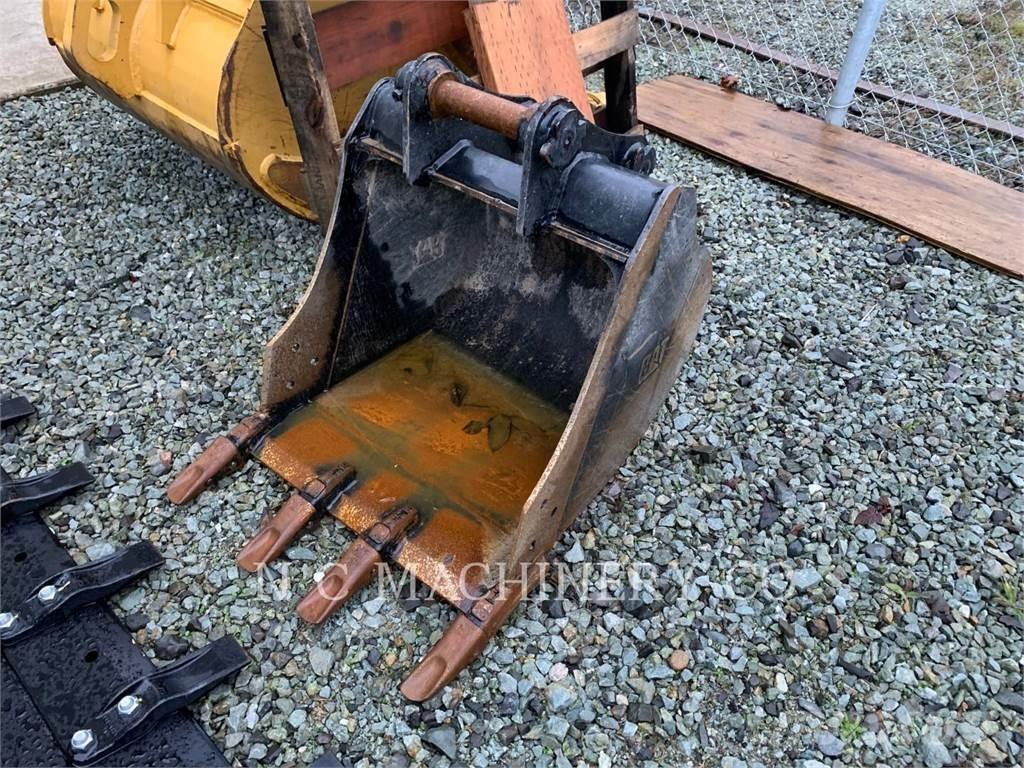 CAT 306 CRCB Raupenbagger