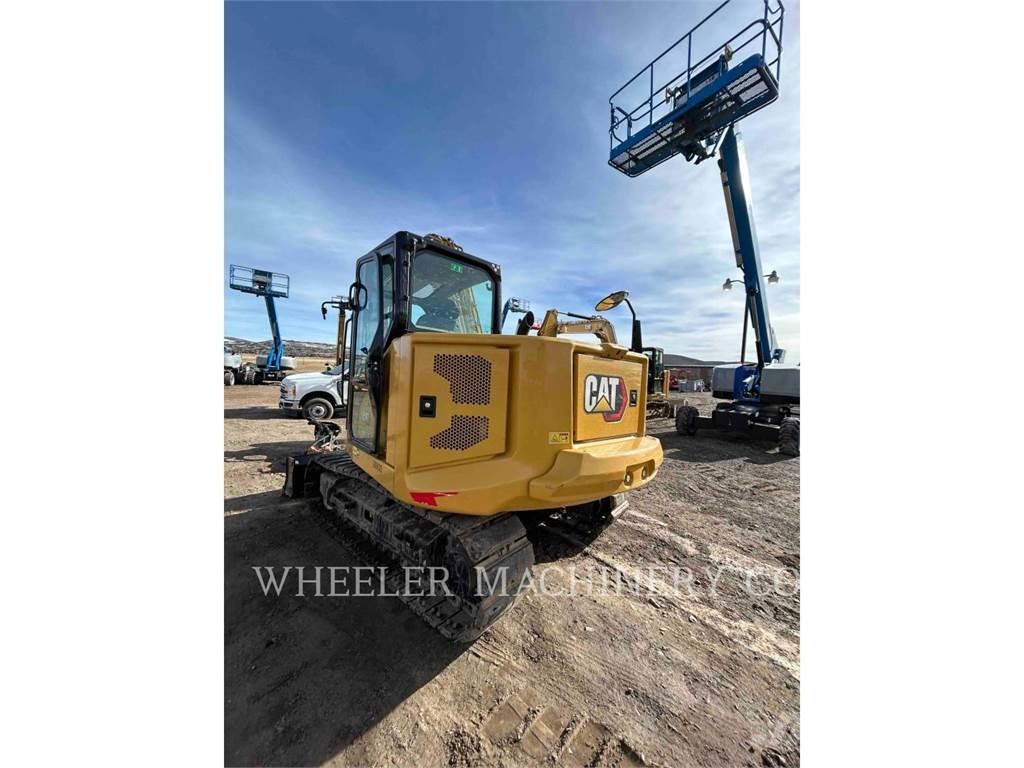 CAT 307.5 Raupenbagger
