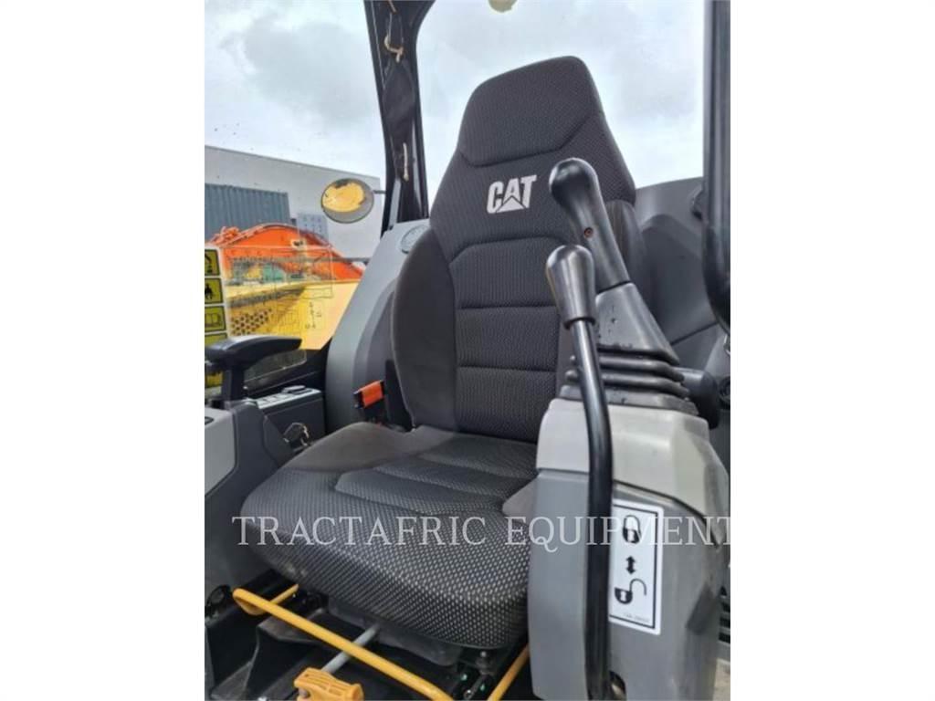 CAT 307.5-07 Raupenbagger