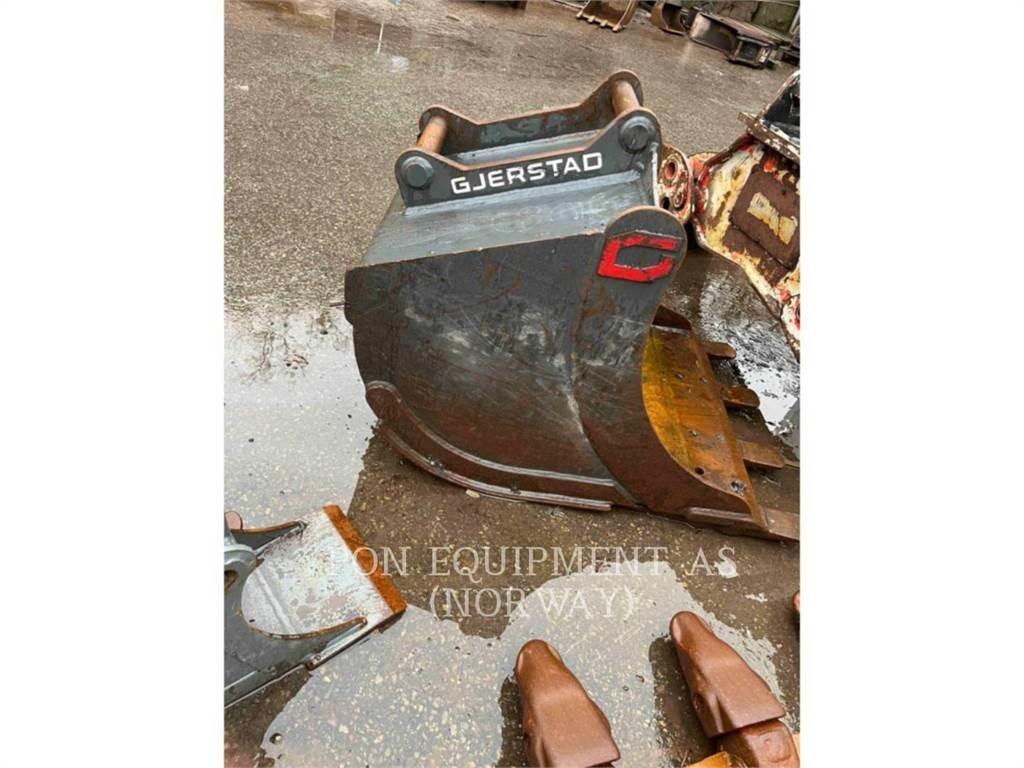 CAT 307.5-07 Raupenbagger
