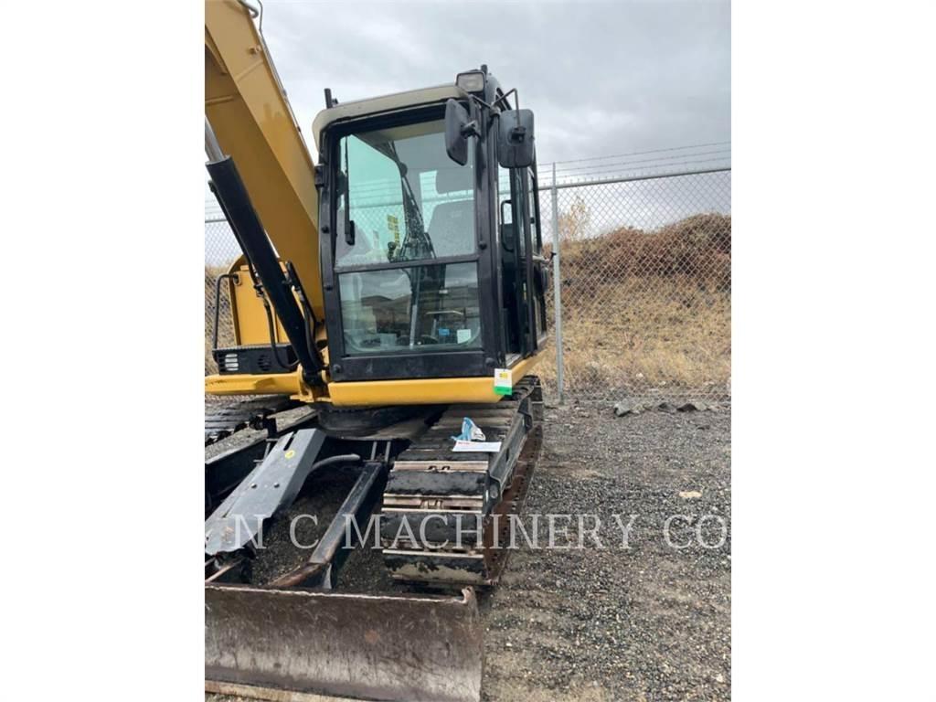 CAT 307E2 Raupenbagger