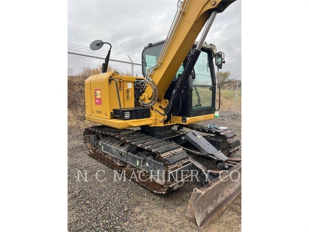 CAT 307E2 Raupenbagger