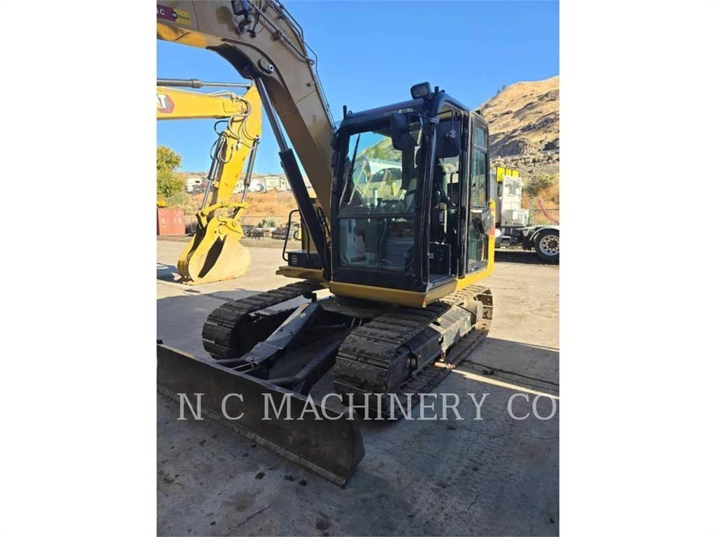 CAT 307E2 Raupenbagger