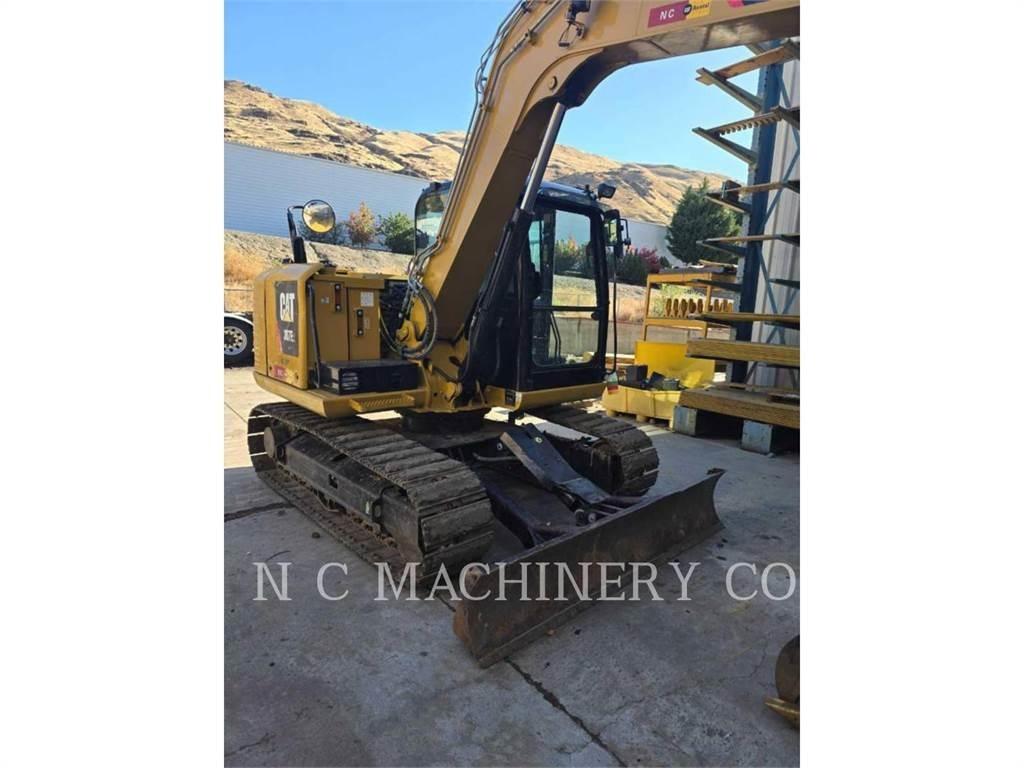 CAT 307E2 Raupenbagger