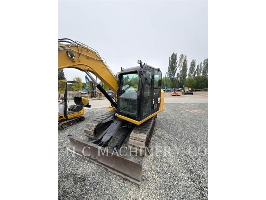 CAT 307E2 Raupenbagger