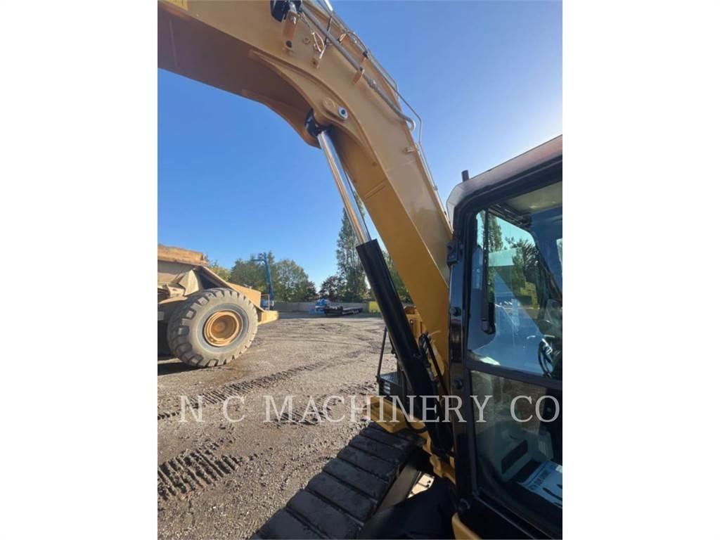 CAT 307E2 Raupenbagger