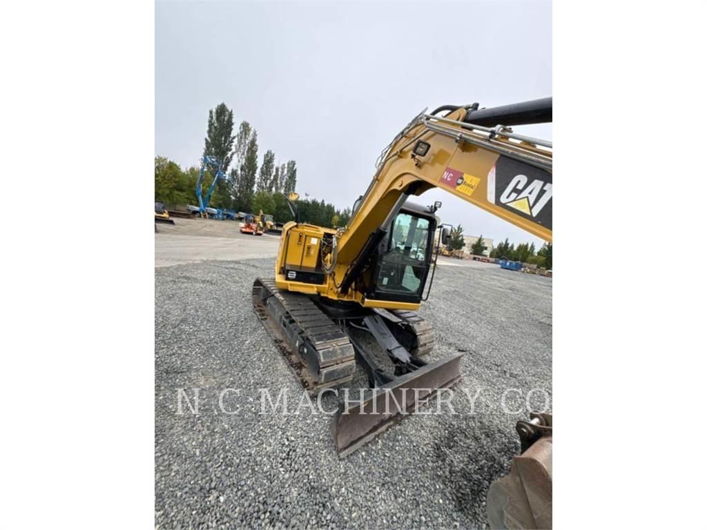 CAT 307E2 Raupenbagger