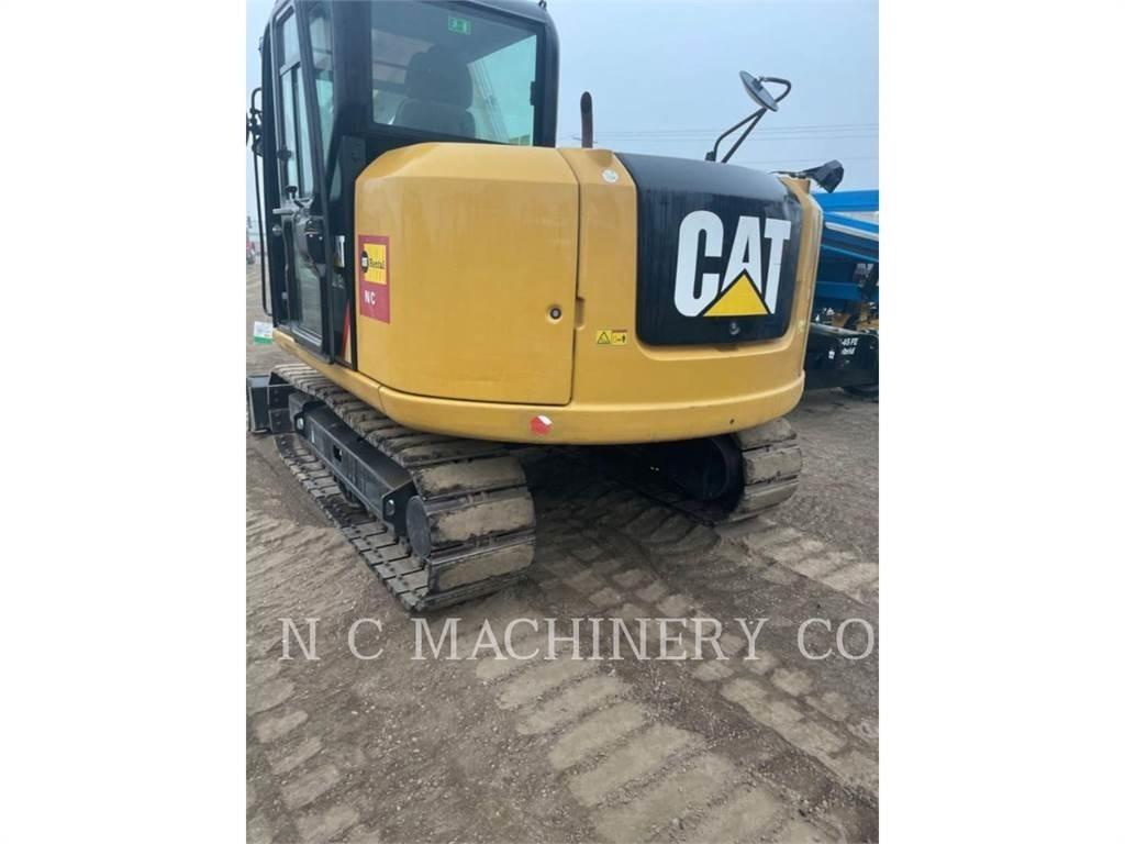 CAT 307E2 Raupenbagger