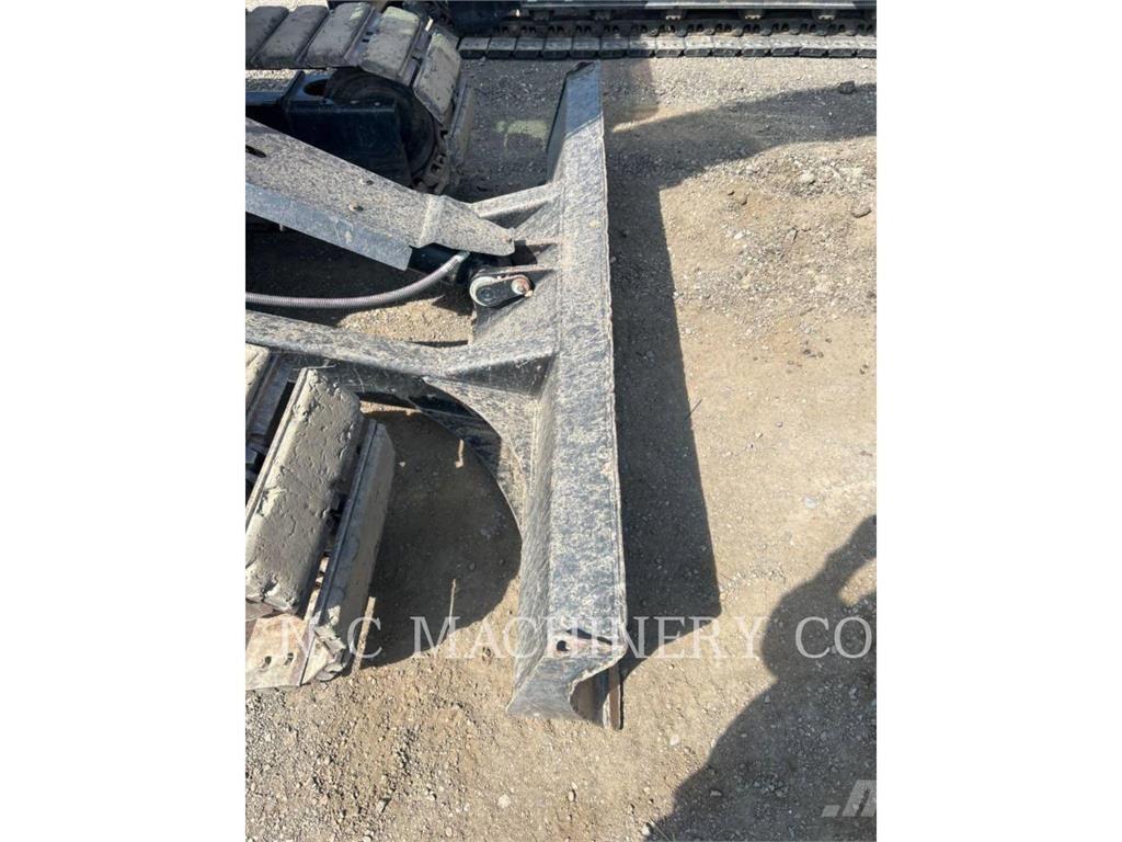 CAT 307E2 Raupenbagger