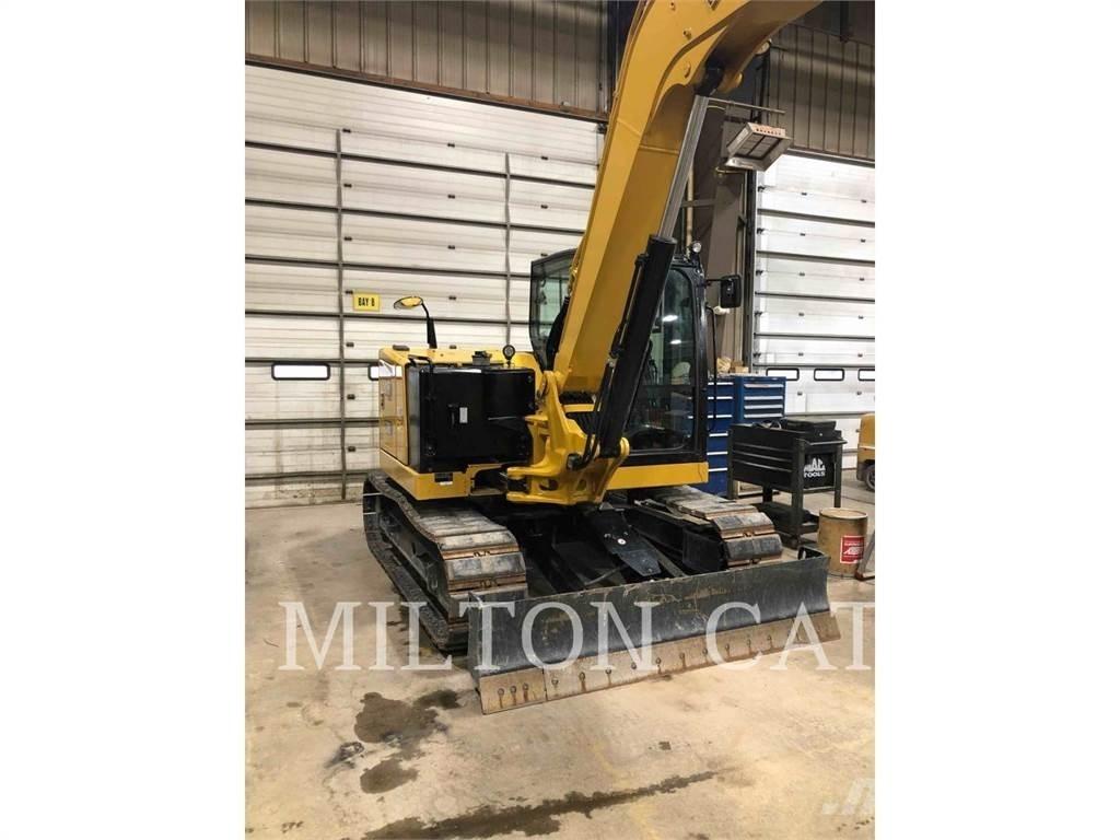 CAT 308 Raupenbagger