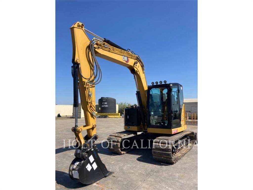 CAT 308 Raupenbagger