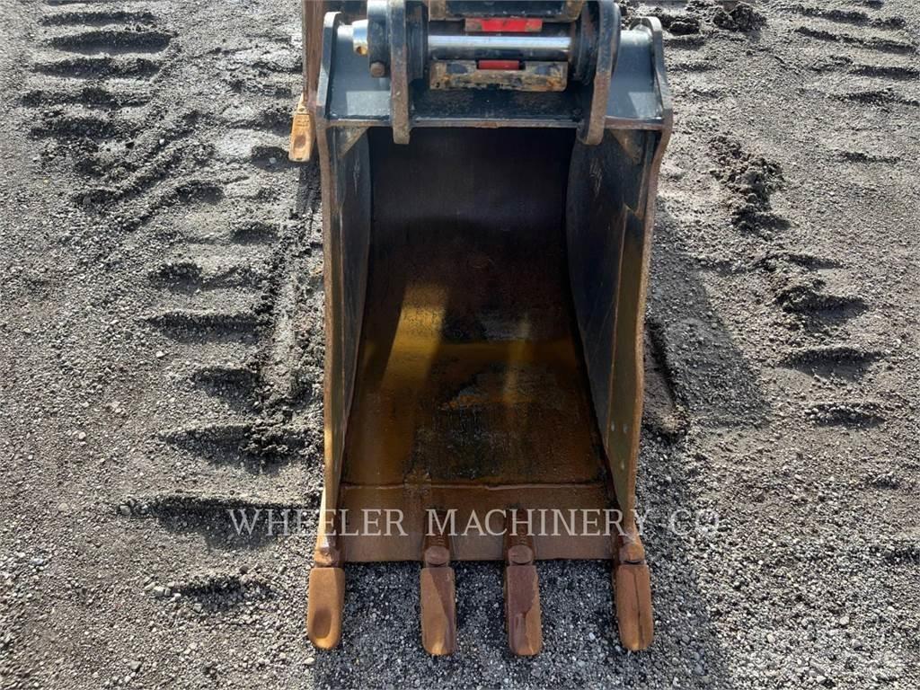 CAT 308 Raupenbagger