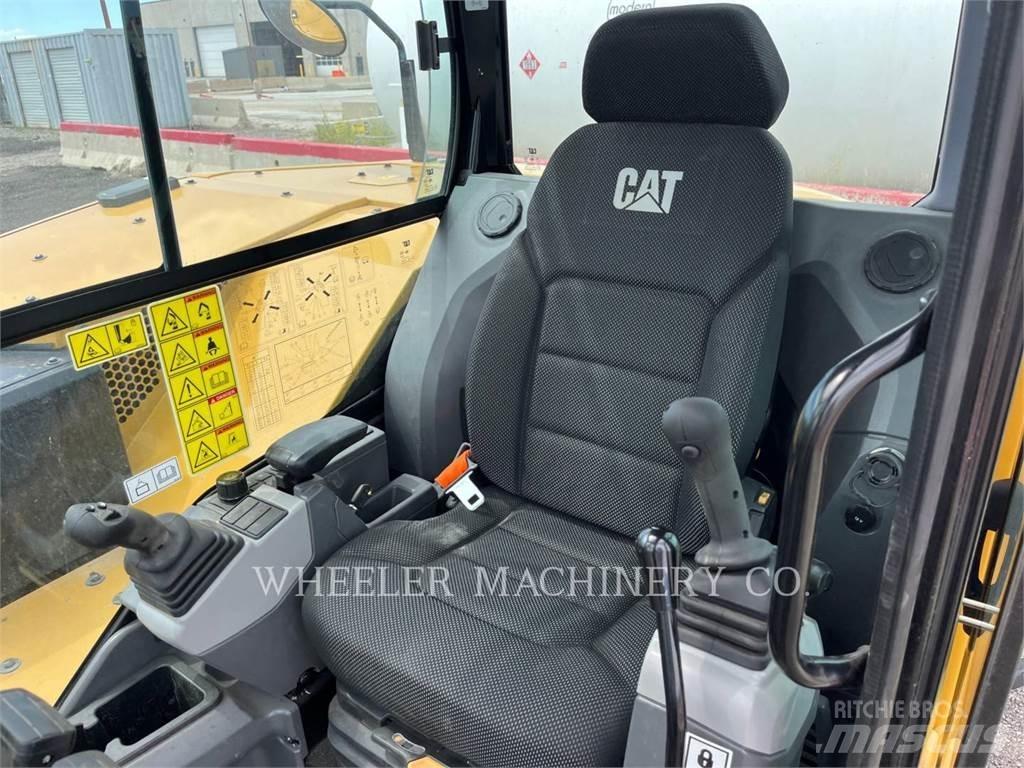 CAT 308 Raupenbagger