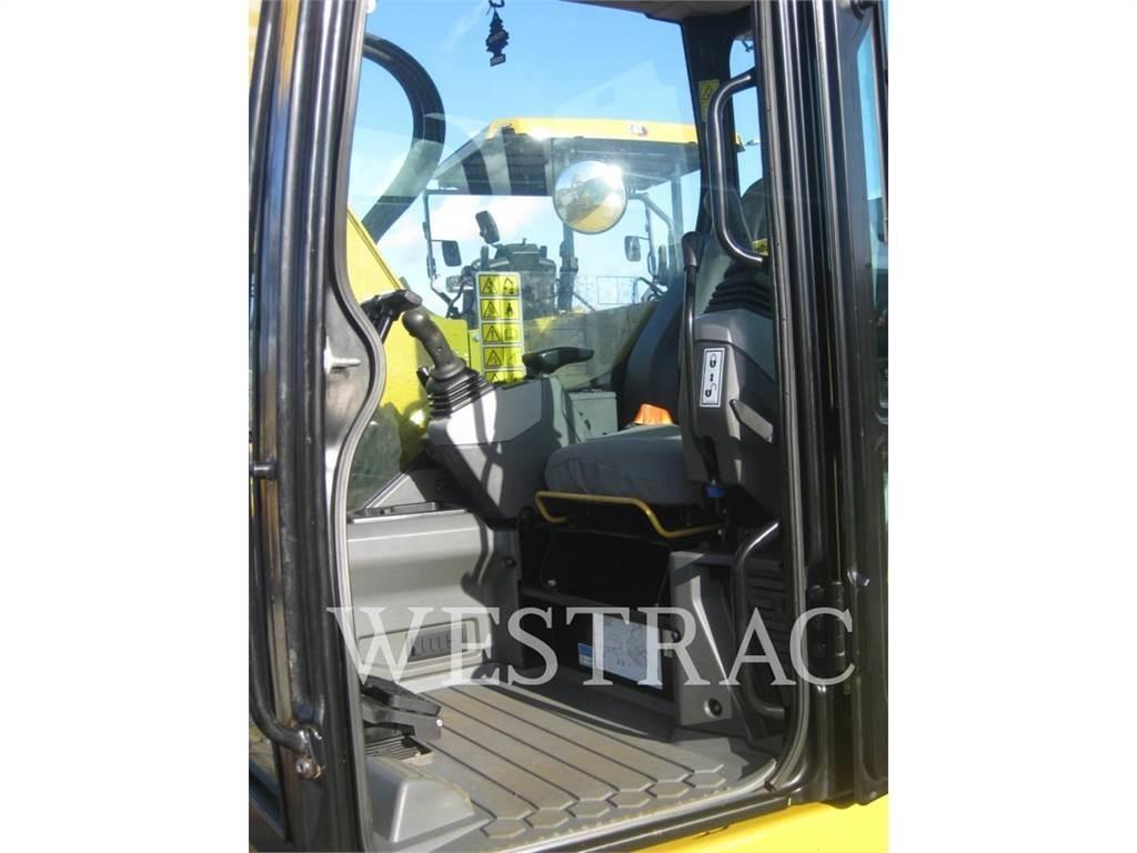 CAT 308 Raupenbagger