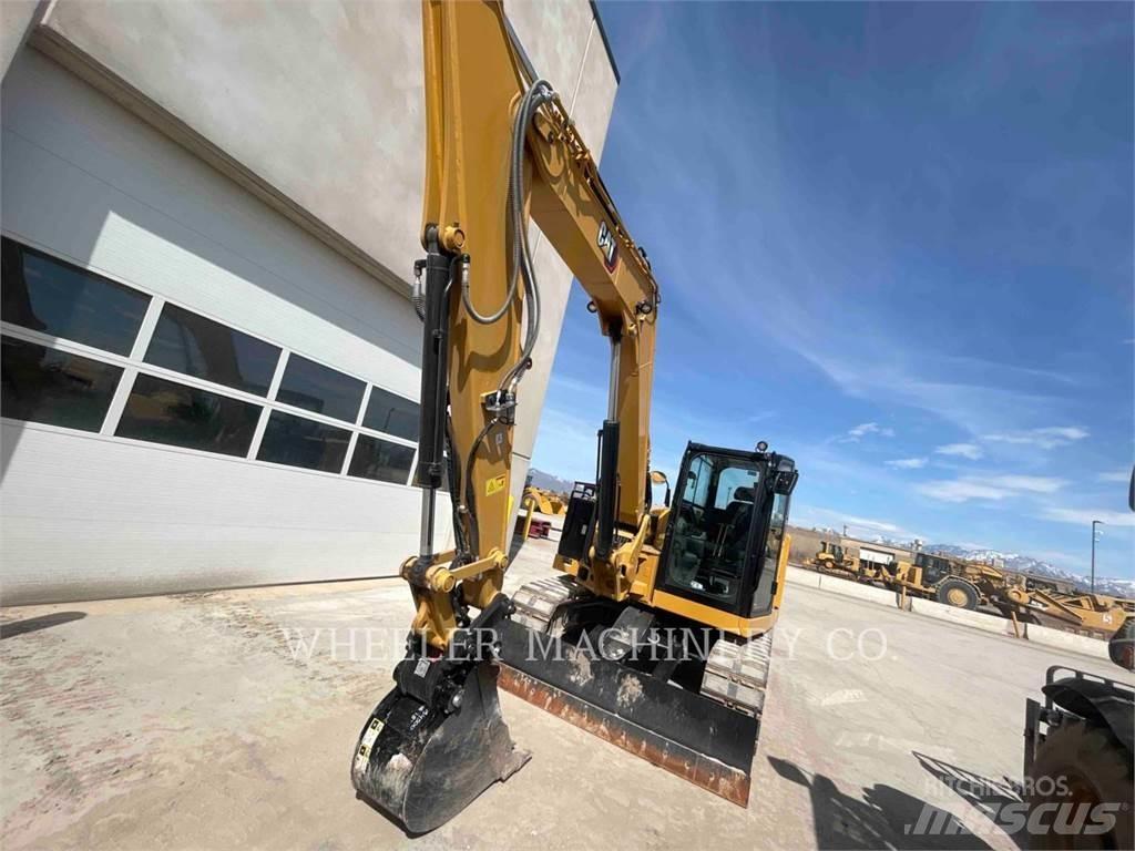 CAT 308 Raupenbagger