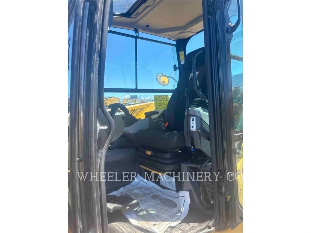 CAT 308 Raupenbagger