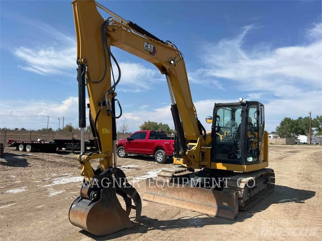 CAT 308 Raupenbagger