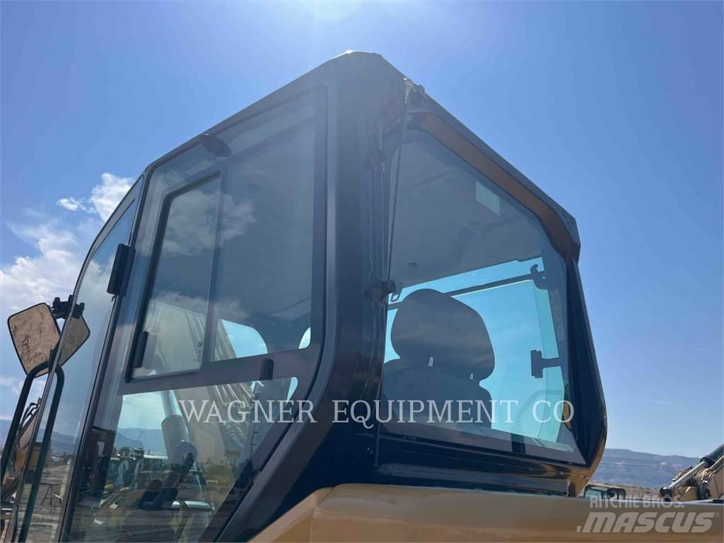 CAT 308 Raupenbagger
