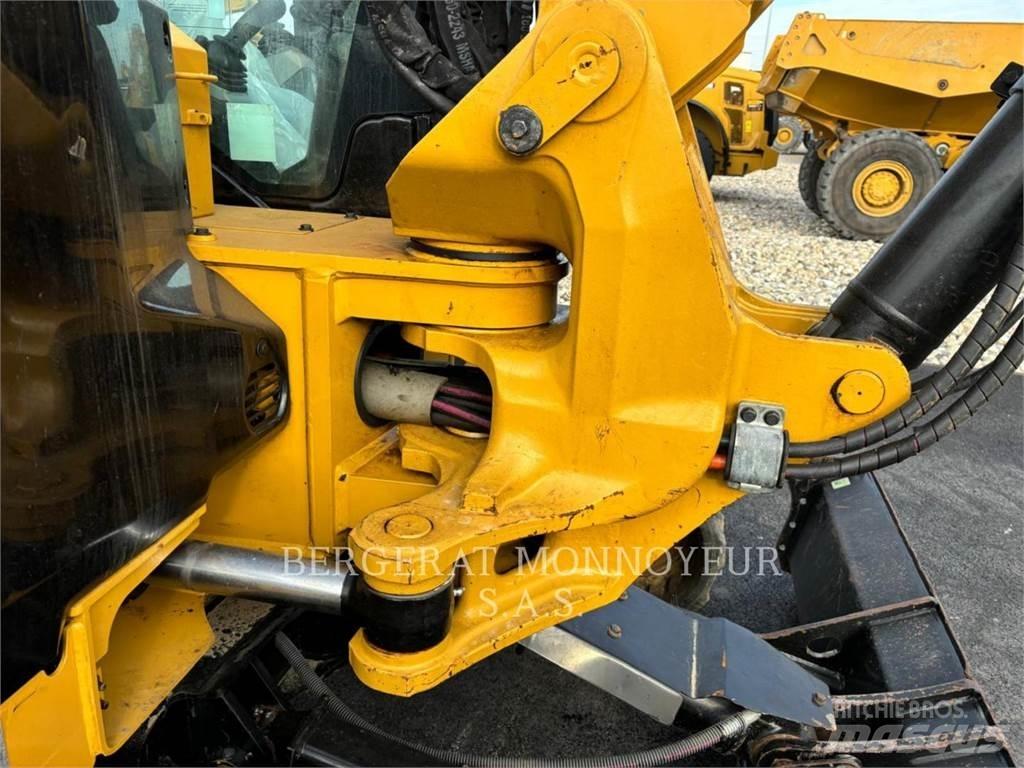 CAT 308 Raupenbagger