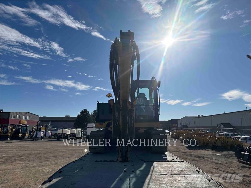 CAT 308 Raupenbagger