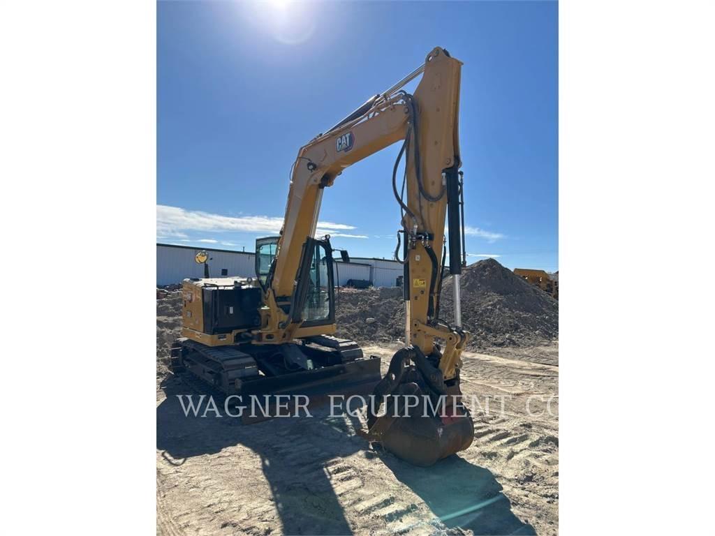 CAT 308 Raupenbagger