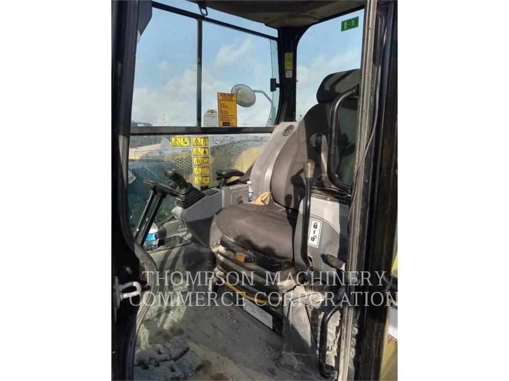 CAT 308 Raupenbagger