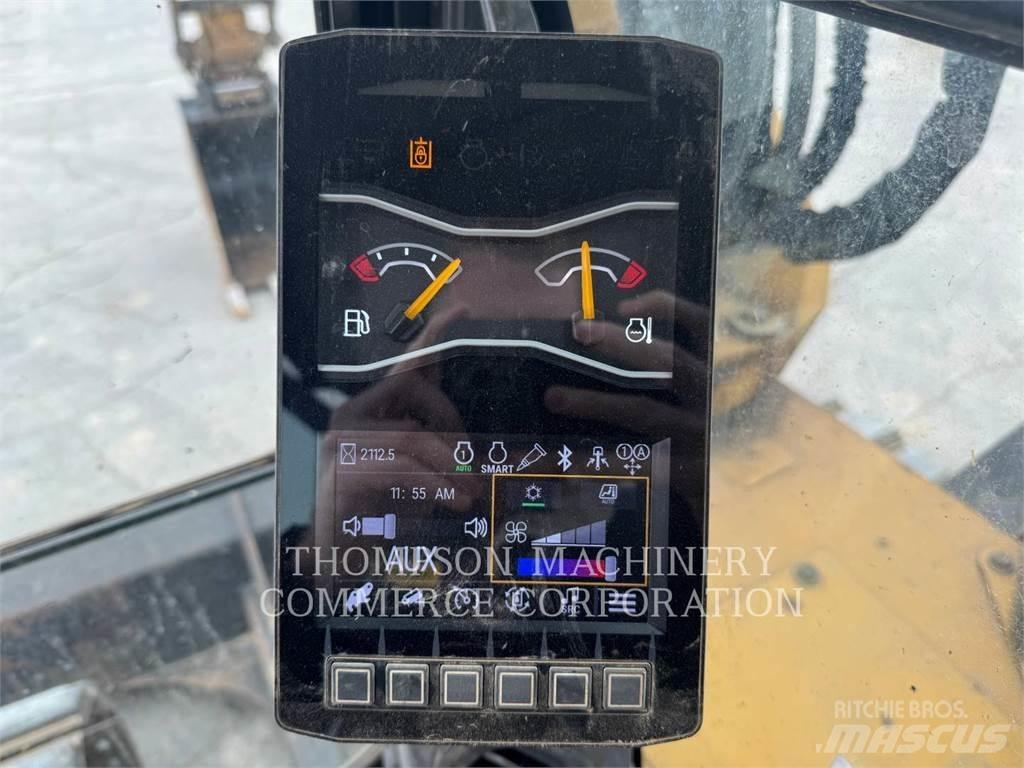 CAT 308 Raupenbagger