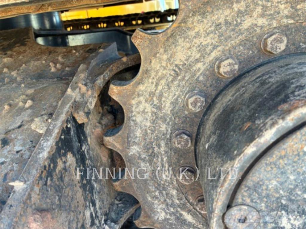 CAT 308-06A Raupenbagger